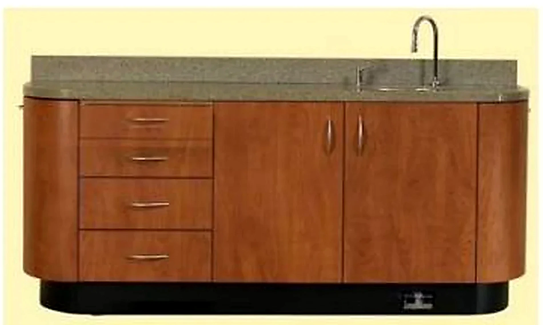 DC-22-A dental cabinet
