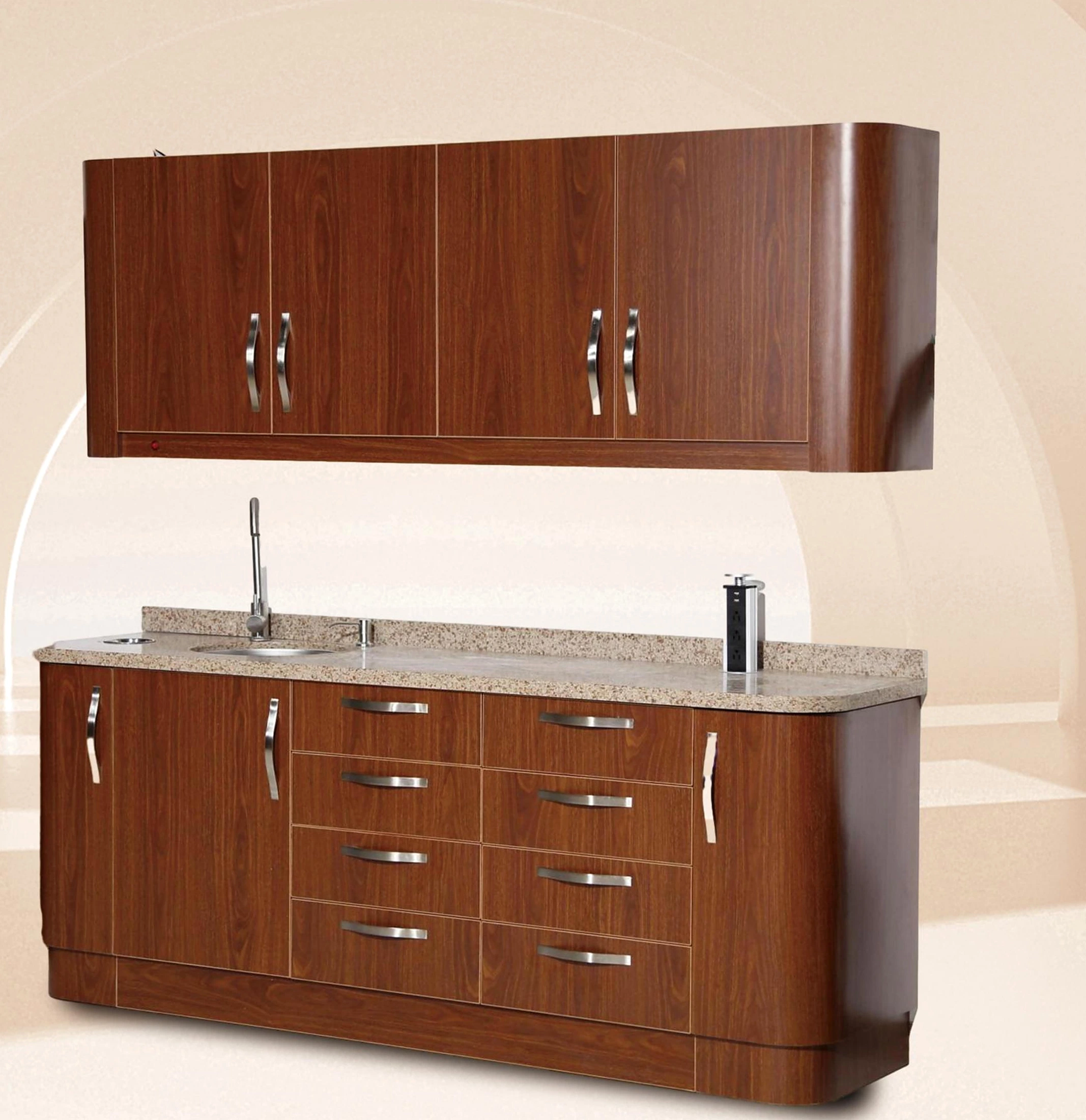 DC-26-A dental cabinet