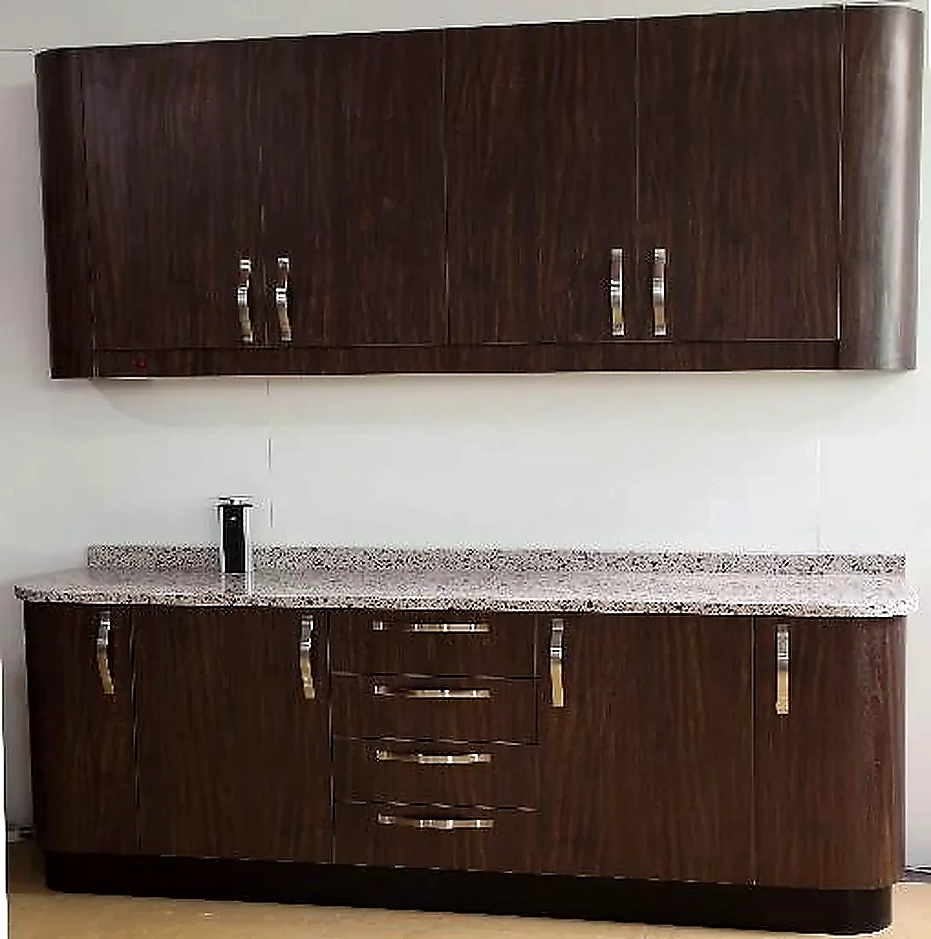 DC-26 dental cabinet