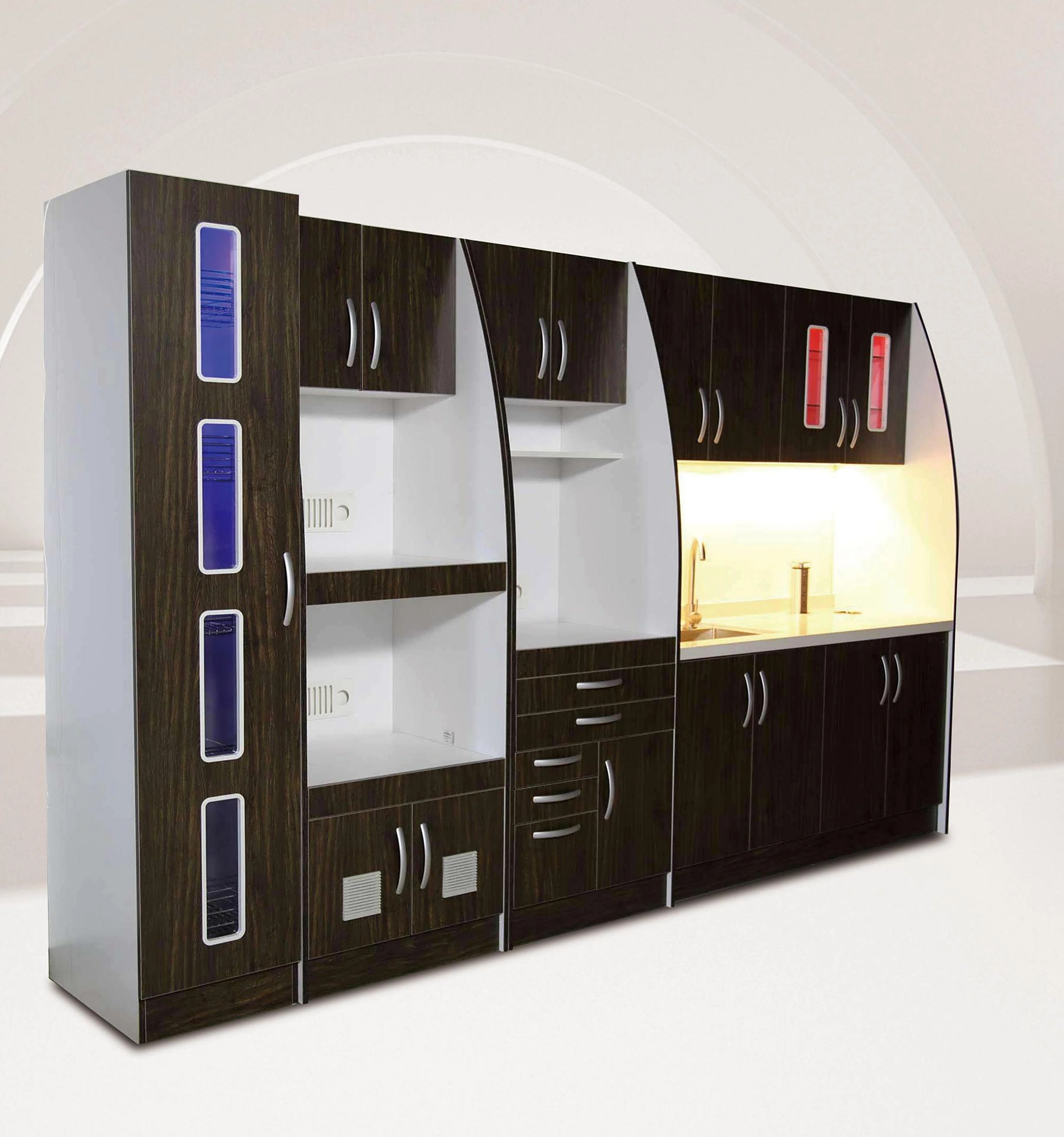 DC-27 dental cabinet