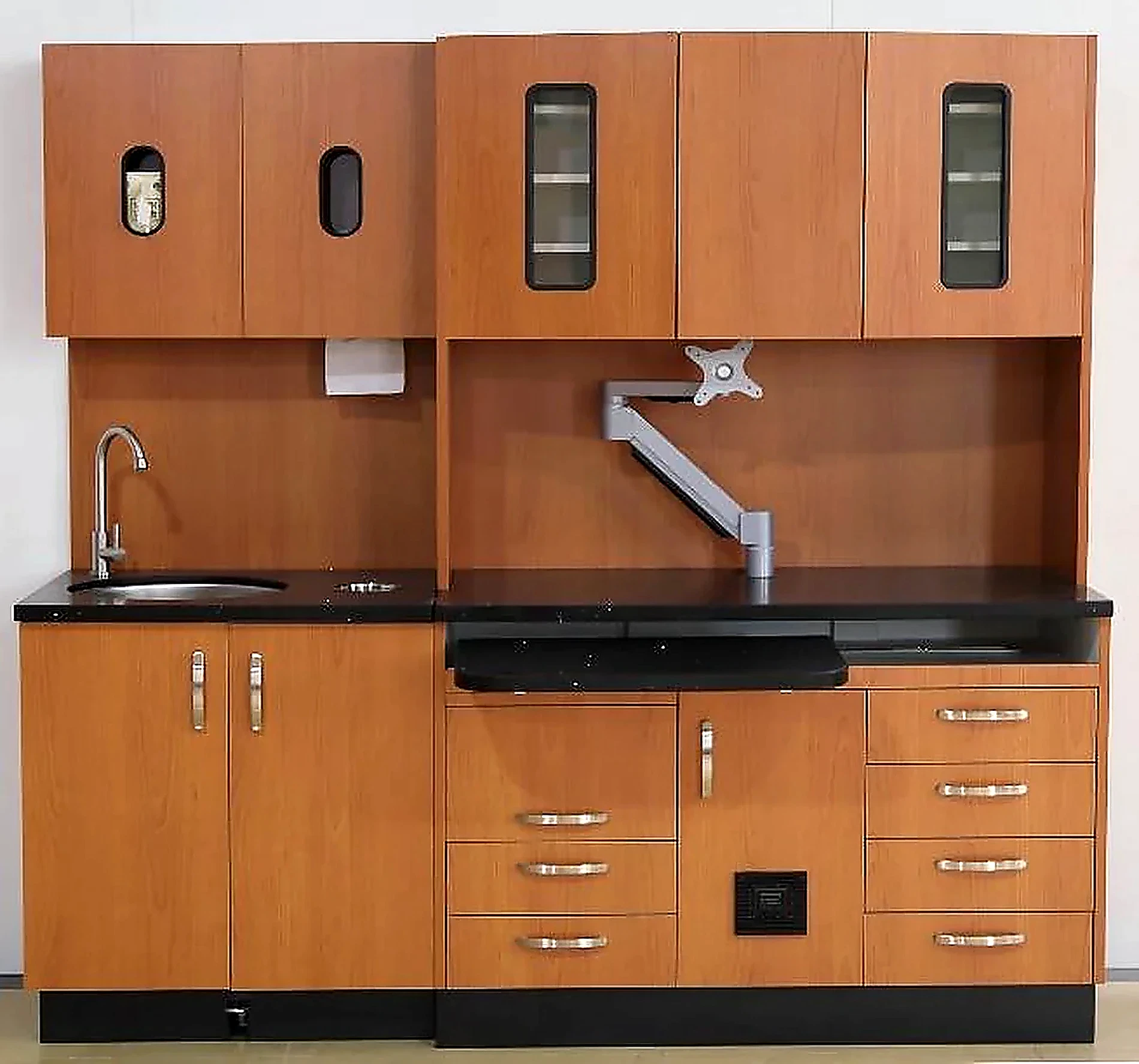 DC-28 / DC-29 dental cabinet