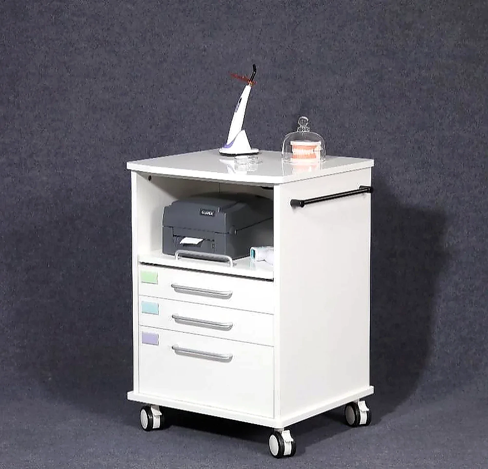 DC-30-3 dental cabinet